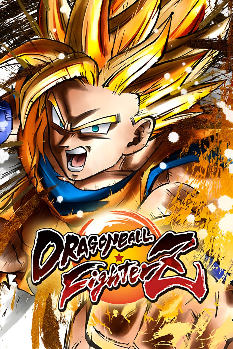 龙珠战士Z（DRAGON BALL FighterZ）v1.42 RUNE全DLC中文版